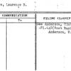 Gamage, Laurence B.
