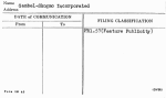Gambel-Skogmo Incorporated