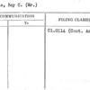 Gamble, Roy C. (Mr.)