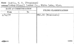 Gamble, W.W. (President)