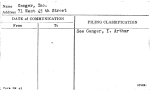 Ganger, Inc.