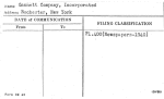Gannett Company, Incorporated