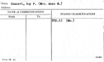 Gannett, Guy P. (Mrs. Anne M.)