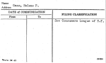 Gans, Helene P.