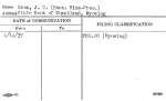 Gans, J.C. (Exec. Vice-Pres.)