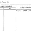 Gantt, James B.