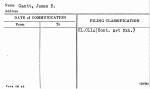 Gantt, James B.