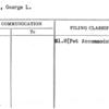 Gapin, George L.