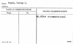 Gapin, George L.