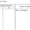 Garamond Press