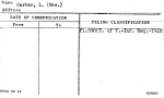 Garber, L. (Mrs.)