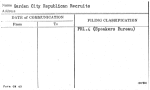 Garden City Republican Recruits