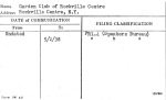 Garden Club of Rockville Centre