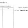 Gardiner, F.W.