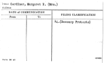 Gardiner, Margaret E. (Mrs.)