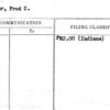 Gardner, Fred C.
