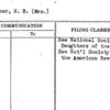 Gardner, H.B. (Mrs.)