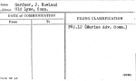 Gardner, J. Howland