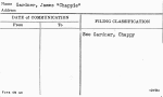 Gardner, James "Chappie"