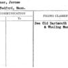 Gardner, Jerome