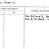 Gardner, Thomas R.
