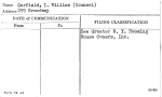 Garfield, I. William (Counsel)
