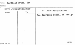 Garfield Press, Inc.