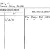 Garfinkel, J.
