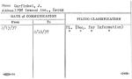Garfinkel, J.