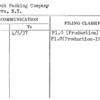 Garlock Packing Company