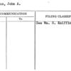 Garnaus, John A.