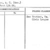 Garner, A.C. (Rev.)