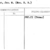 Garner, Jno. N. (Mrs. E.R.)