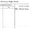 Garnet-Patterson Night School
