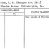 Garretson, L.R. (Manager Adv. Div.)