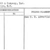 Garrett & Company, Inc.