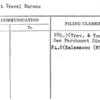 Garrett Travel Bureau
