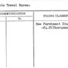 Garretts Travel Bureau