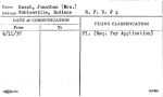 Gasch, Jonathan (Mrs.)