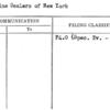 Gasoline Dealers of New York