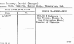 Gassaway, Gerrish (Manager)