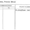Gassman, Frances (Miss)