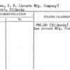 Gassman, I.P. (Arcade Mfg. Company)