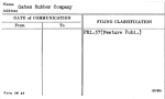Gates Rubber Company