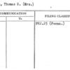Gates, Thomas S. (Mrs.)