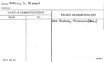 Gatter, L. Stewart