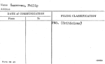 Gauvreau, Philip