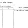 Gauzeband Sales Company