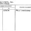 Gavigan & Smith, Inc.