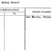Gay, Sydney Howard